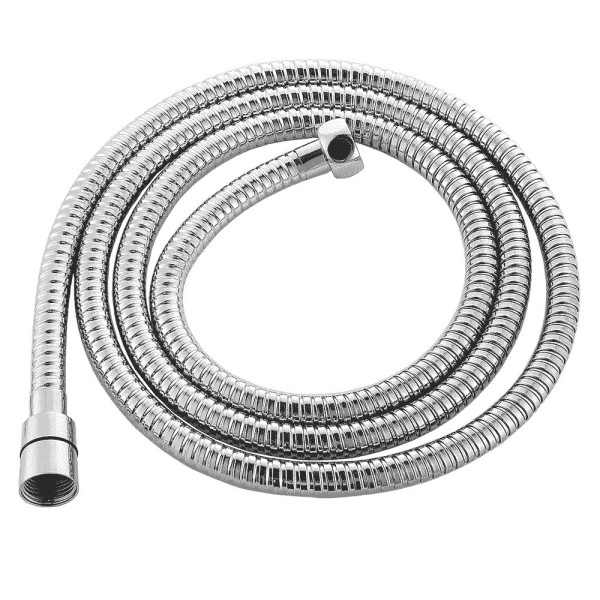 Шланг FASHUN A49-2 (200 см), хром. Фото 1