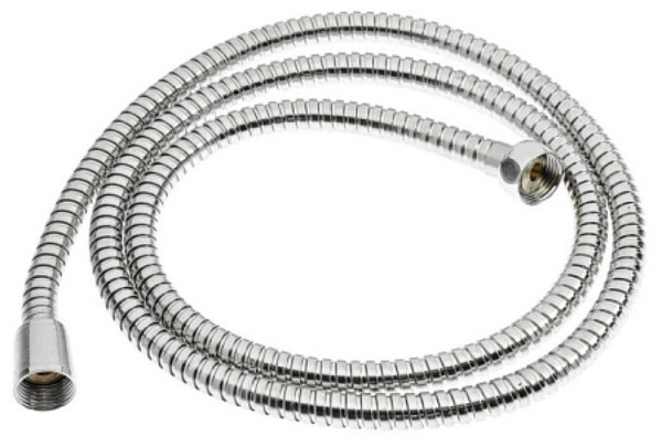 Шланг HAIBA HB45 в одинарной оплетке (150см). Фото 1