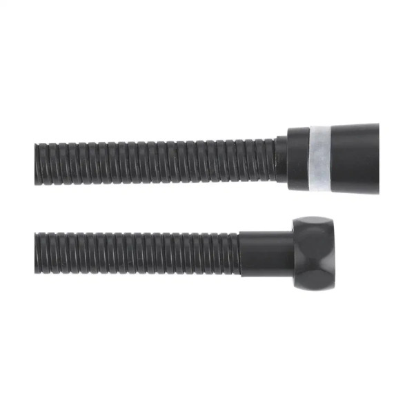 Шланг Rose RE34-15 (150 см), черный. Фото 1