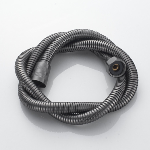 Шланг Shevanik SE16-10 (100 см), оружейная сталь. Фото 2