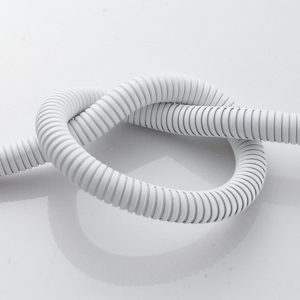 Шланг Shevanik SE17-10 (100 см), белый. Фото 4