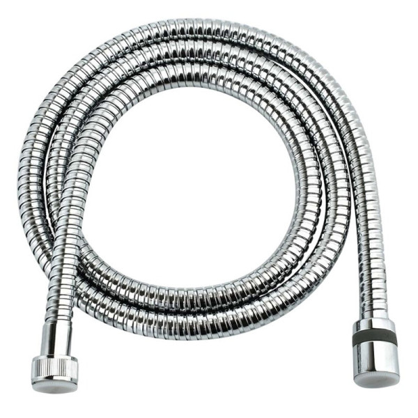 Шланг Webert AC0442015, хром. Фото 1