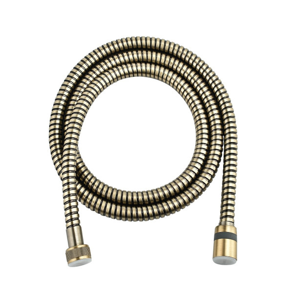 Шланг Webert AC0442065, бронза. Фото 1