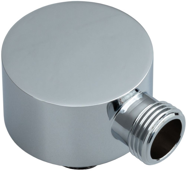 Шланговое подключение Allen Brau Priority 5.31A15-00 хром. Фото 1