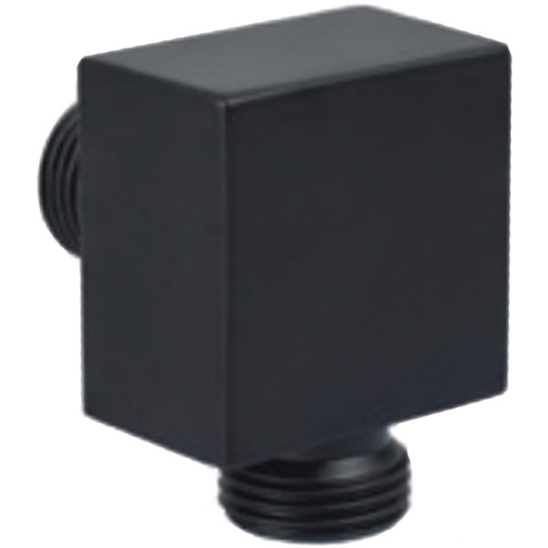 Шланговое подключение для душа Paffoni Level ZACC238NO. Фото 1