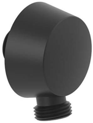 Шланговое подключение для душа Paffoni Lusso ZACC130NO. Фото 1