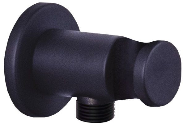 Шланговое подключение для душа Paffoni ZSUP031NO. Фото 1