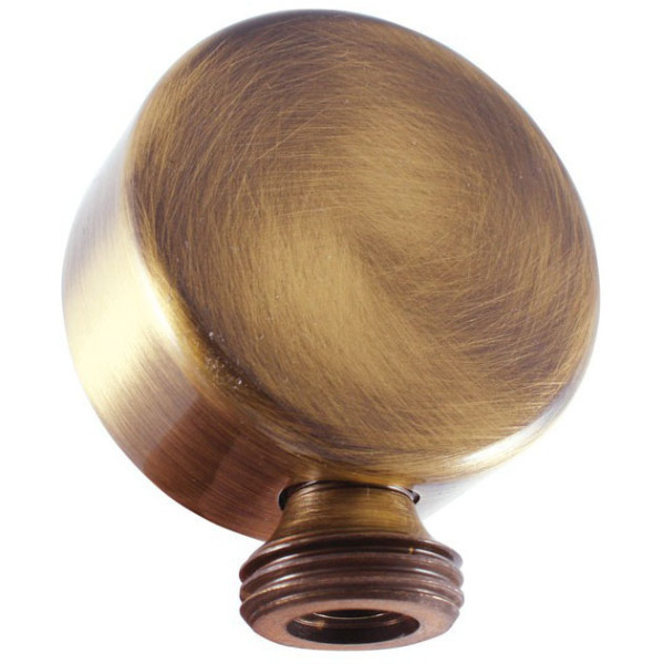 Шланговое подключение Rav Slezak MD0018SM. Фото 1