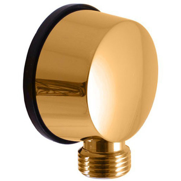 Шланговое подключение Rav Slezak MD0018Z. Фото 1