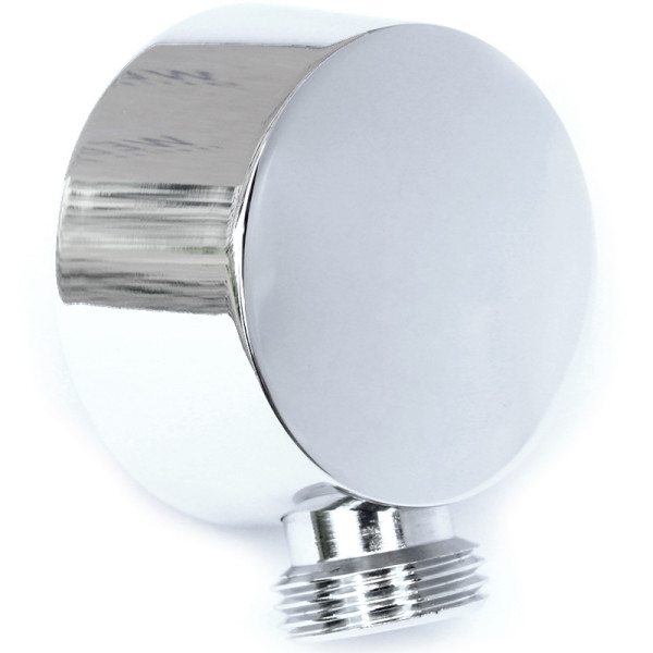 Шланговое подключение Webert Comfort AC0988015. Фото 1