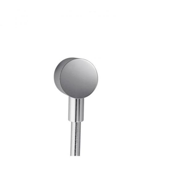 Шланговое подсоединение Axor Starck Fixfit, ½’ хром (27451000 ). Фото 1