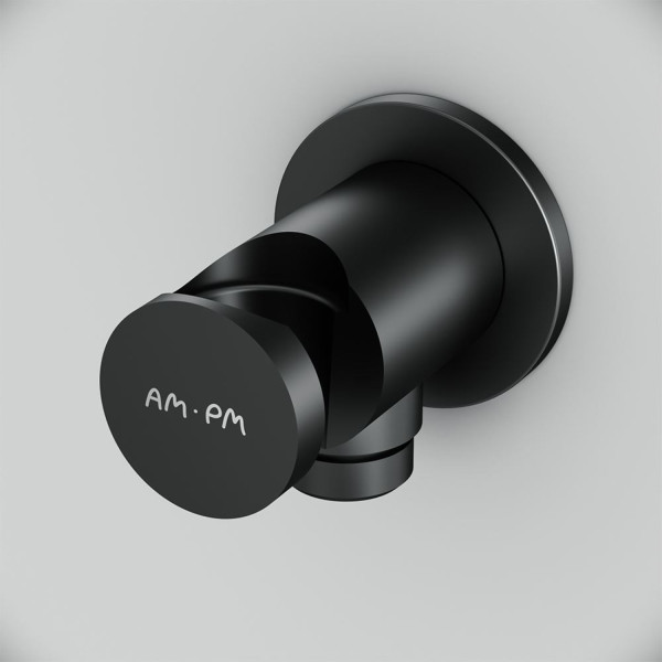 Шланговое подсоединение с держателем. Фото 1