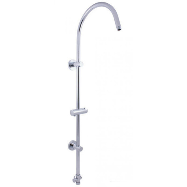 Штанга для душа Rav Slezak MD0554. Фото 1