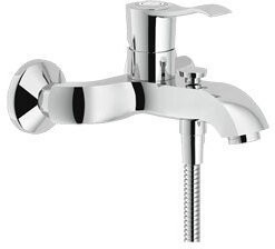 SI98110/1CR SOFI смеситель для ванны. Фото 1