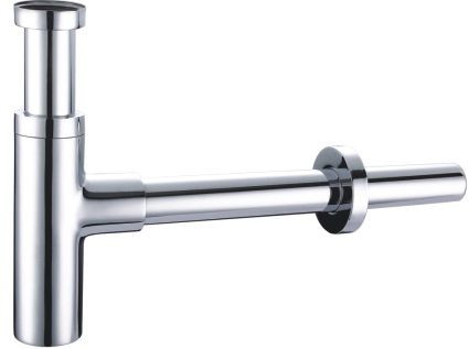 Сифон для раковины Allen Brau Priority 5.31025-00 хром. Фото 1