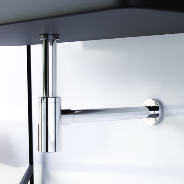 Сифон для раковины. Фото 2