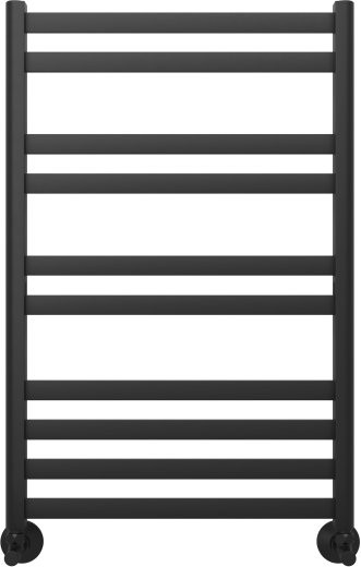 Сириус П10 500х800 Полотенцесушитель Aquatek (черный муар). Фото 1