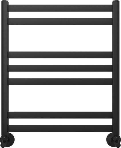 Сириус П7 500х600 Полотенцесушитель Aquatek (черный муар). Фото 1