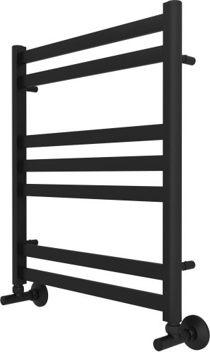 Сириус П7 500х600 Полотенцесушитель Aquatek (черный муар). Фото 2
