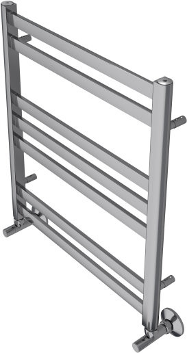 Сириус П7 500х600 Полотенцесушитель Aquatek. Фото 3