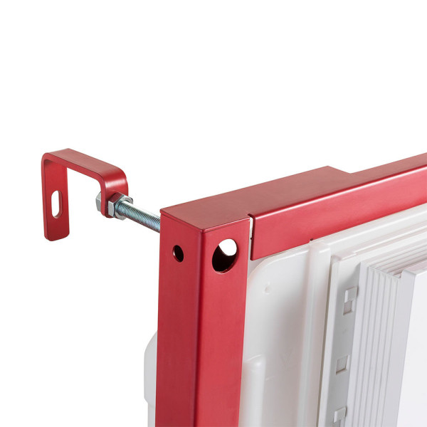 Система инсталляции для подвесного унитаза  4 в 1 Terminus, с клавишей. Фото 5