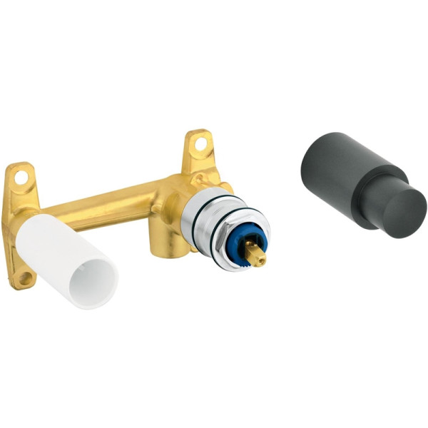 Скрытая часть для смесителя Grohe G 1/2 (32635000). Фото 1