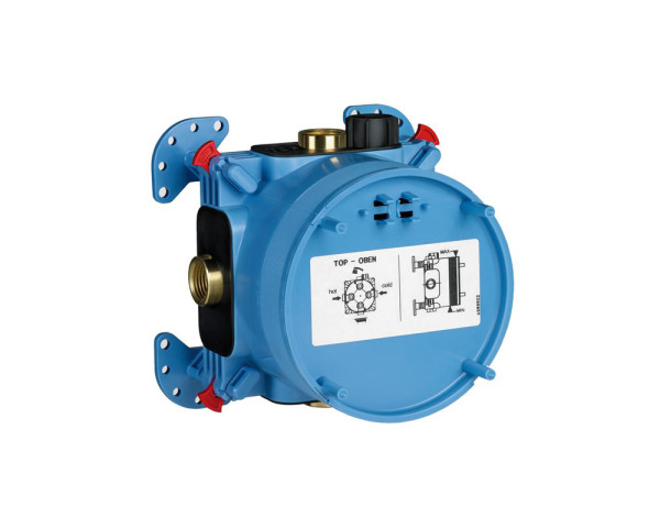 Скрытая часть Ideal Standard Active A1000NU. Фото 1