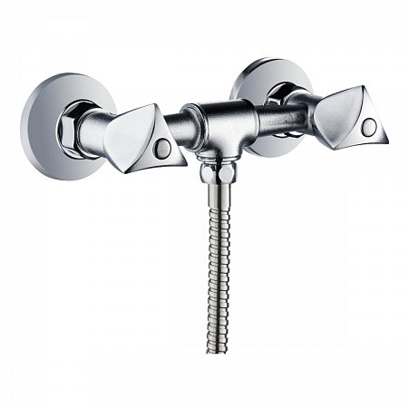 SL119-003 Смеситель РМС для душа. Фото 1