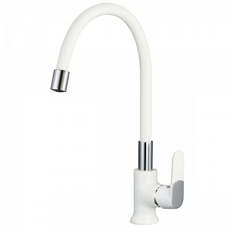 SL123W-016F Смеситель РМС для кухни. Фото 1