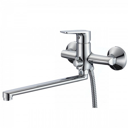 SL131-006E Смеситель РМС для ванны. Фото 1