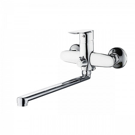 SL133-006E Смеситель РМС для ванны. Фото 1