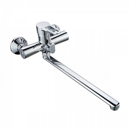 SL141-006E Смеситель РМС для ванны. Фото 1