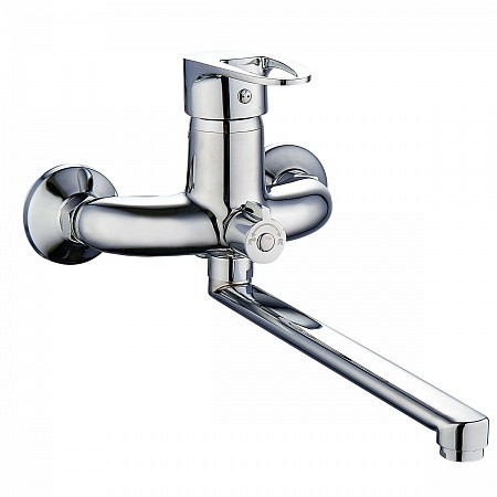 SL52-006E-2 Смеситель РМС для ванны. Фото 1