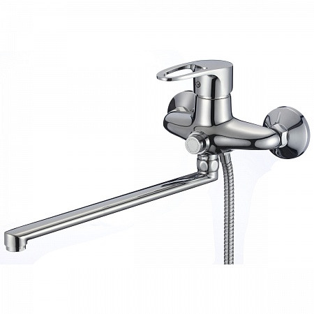 SL52-006EK Смеситель РМС для ванны, ø40. Фото 1