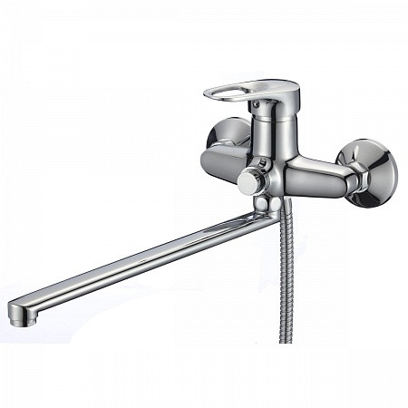 SL55-006EK Смеситель РМС для ванны, ø40. Фото 1