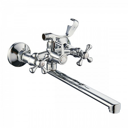 SL65-140 Смеситель РМС для ванны. Фото 1