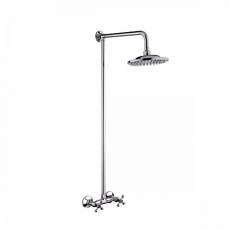 SL80-003-1 Смеситель РМС для душа. Фото 1