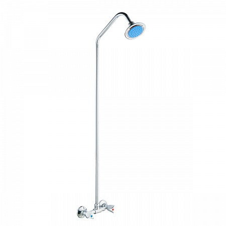 SL80-003-9 Смеситель РМС для душа.. Фото 1