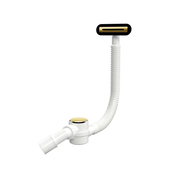 Слив-перелив EXCELLENT Heaven ARIN.FLOW.GL (золото). Фото 1