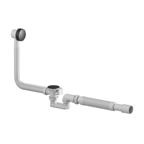 Слив-перелив полуавтомат. Фото 1