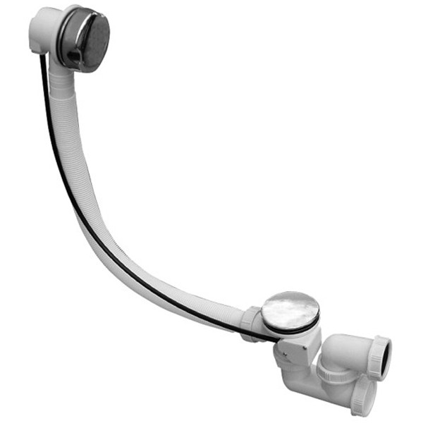 Слив-перелив Rav Slezak MD0471N. Фото 1