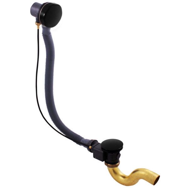 Слив-перелив Rav Slezak MD0588CMAT. Фото 1