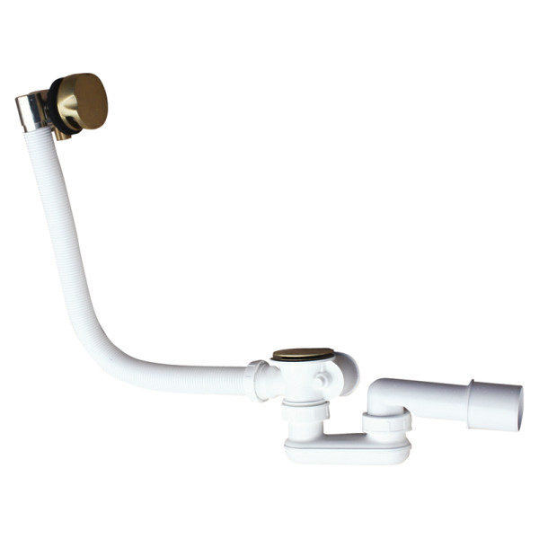 Слив-перелив Rav Slezak NP0002/570SM. Фото 1