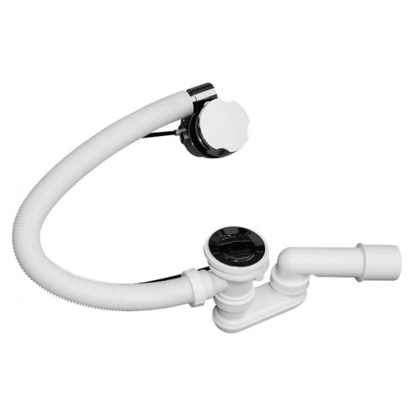 Слив-перелив Rav Slezak NP0002/800. Фото 1