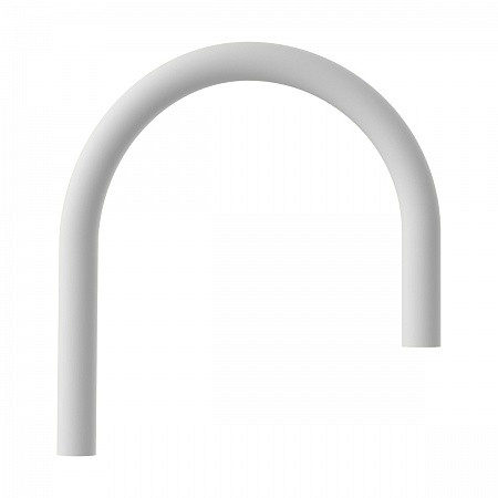 Сменный гибкий шланг OT-01-W белый. Фото 1