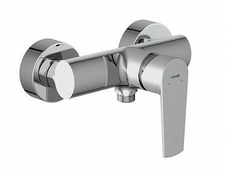 Смеситель Cersanit для душа MODUO однорычажный. Фото 1