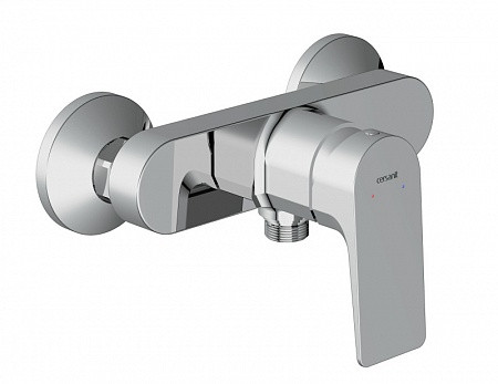 Смеситель Cersanit для душа NATURE однорычажный. Фото 1