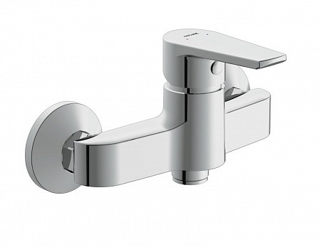 Смеситель Cersanit для душа VERO однорычажный. Фото 1