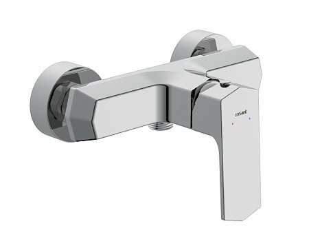 Смеситель Cersanit для душа WISLA однорычажный. Фото 1