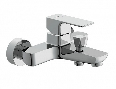 Смеситель Cersanit для ванны GEO однорычажный. Фото 1